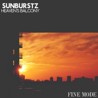 Heaven's Balcony - Single - Sunburstz