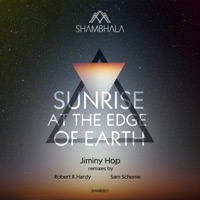 Sunrise at the Edge of Earth - Single - Jiminy Hop
