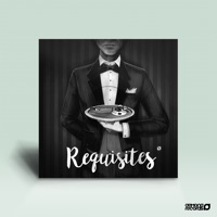Requisites #3 - EP - Roygreen & Protone, Submarine, LSB & Mystic State