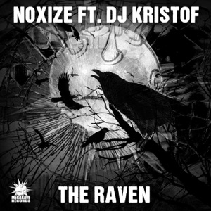 The Raven (feat. DJ Kristof) - Single