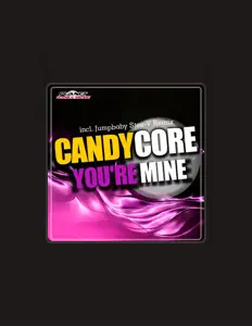 Candycore: песни, клипы, биография, даты выступлений и многое другое.