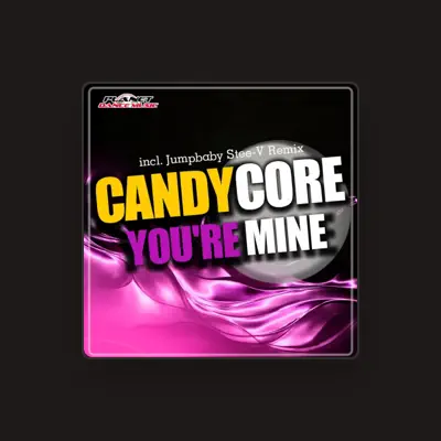 Listen to Candycore, watch music videos, read bio, see tour dates & more!
