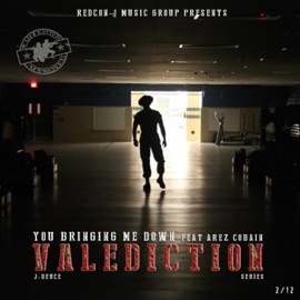 You Bringing Me down (feat. Arez Cobain) JDeuce