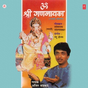 Om Shree Gannayka