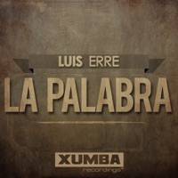 La Palabra - Single - Luis Erre