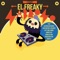 La Pongo (feat. Empire Isis & Ras Jahonnan) - El Freaky Colectivo lyrics