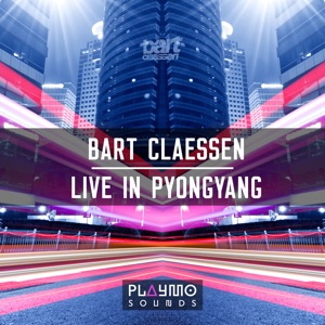 Live in Pyongyang - Single