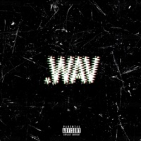 WAV (feat. Kayo & Keegan Daniro) - Single - Sese