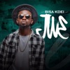 Jwe cover art