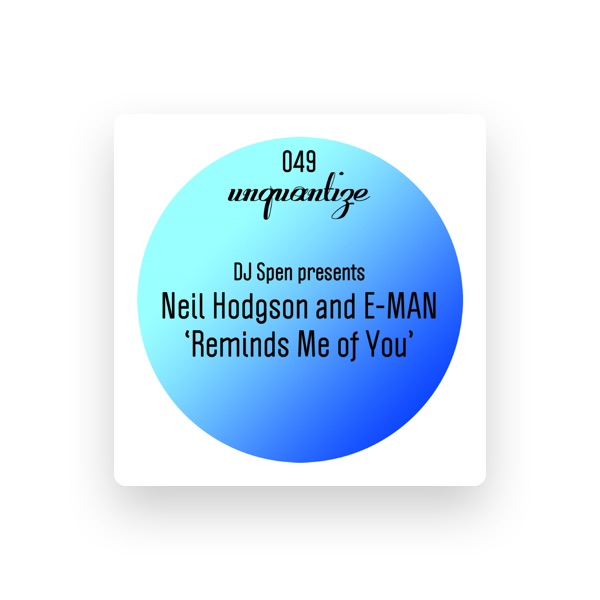 Neil Hodgson's avatar