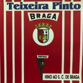 Hino ao S. C. de Braga artwork
