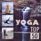Just Relax in Nature - Core Power Yoga Universe lyrics