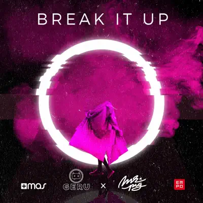 Break It Up - Single - Mr. Pig