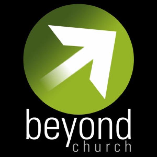 Beyond Church Audio Podcast cover