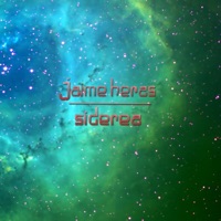 Jaime Heras - Beyond the Edge of Knowledge