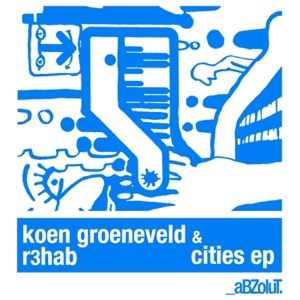 Cities - EP