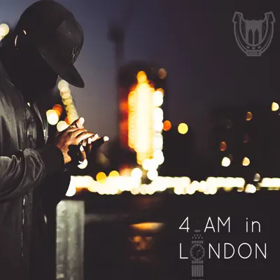 4AM in London - Single - Horse