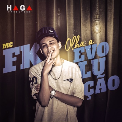 Olha a Evolução - Single