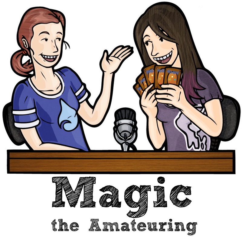Magic the Amateuring