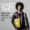 Hard Times (The Slop) - Noble lyrics