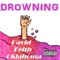 Drowning - David Keith Oklahoma lyrics