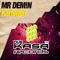 Karfagen - MR DEM!N lyrics
