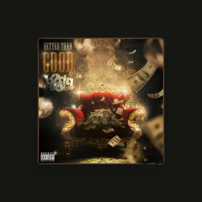 Listen to B2DaDot, watch music videos, read bio, see tour dates & more!