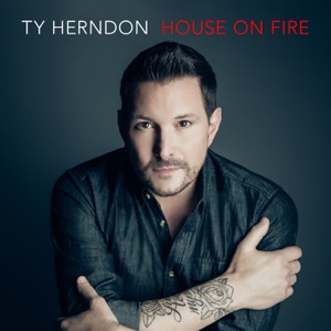 Ty Herndon - Blame It on the Mustang - Line Dance Music