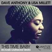 Dave Anthony - This Time Baby