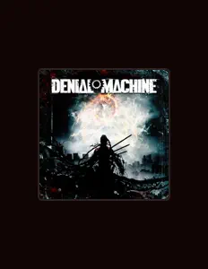 Listen to DENIAL MACHINE, watch music videos, read bio, see tour dates & more!