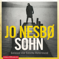 Jo Nesbø - Der Sohn artwork