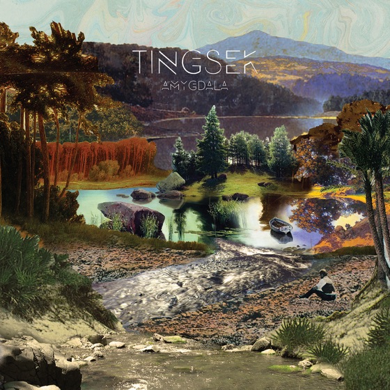 Cover artwork for Rust
