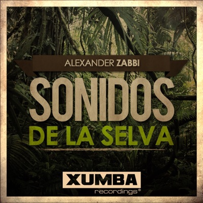Sonidos de la Selva - Single
