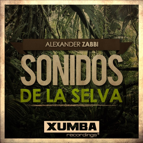 Sonidos de la Selva - Single