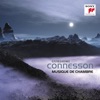 Xavier Mathieu Toccata-Nocturne (Pour flûte et violoncelle) Guillaume Connesson: Musique de chambre