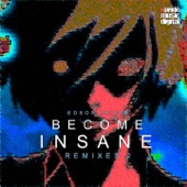 Become Insane (Luis Erre Drummer Mix) artwork