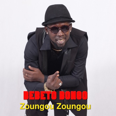 Zoungou Zoungou (feat. Awilo Longomba) [Remix] - Bebeto Bongo | Shazam