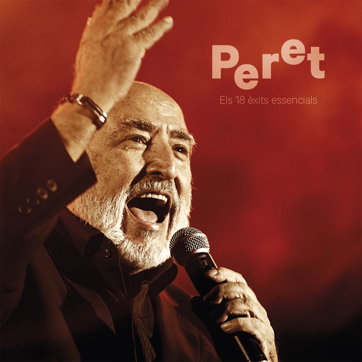 La Puntita - Album by Peret - Apple Music