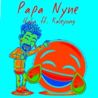 Haha (feat. Kaseyung) - Single - Papá Nyne