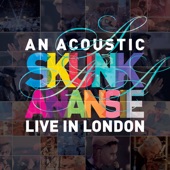 An Acoustic Skunk Anansie – Live In London artwork