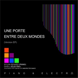 Unexpected Dance (feat. Jean-Marc Apap)