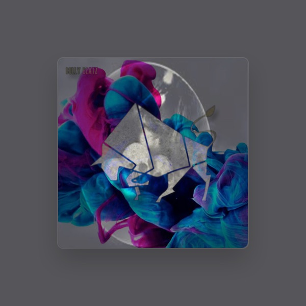Loui Fernandez's avatar