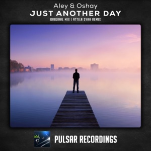 Just Another Day - Single