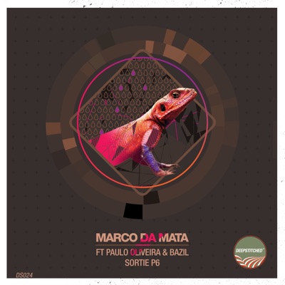 Sortie P6 (feat. Paulo Oliveira & Bazil)