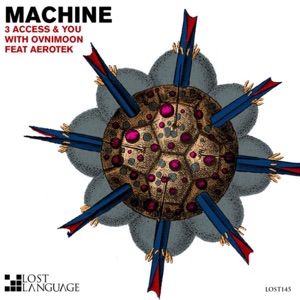 Machine (feat. Aerotek) - Single