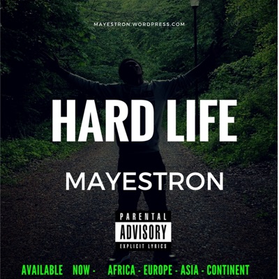 Hard Life - Single