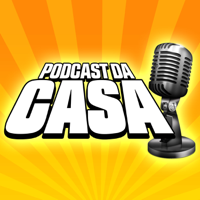 Podcast da Casa podcast