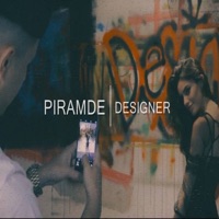 Designer - Single - Pirâmde