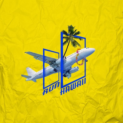 Run Hawaii (feat. Kid Vigo) - Single