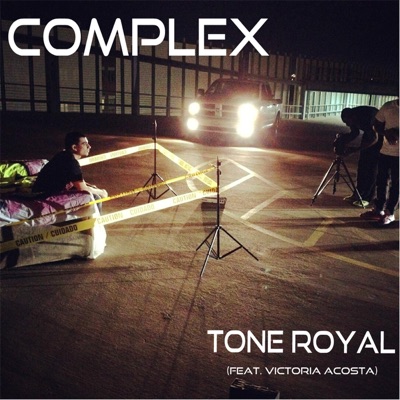 Complex (feat. Victoria Acosta) - Single